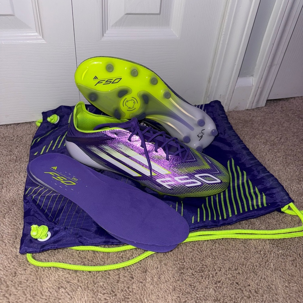 Adidas F50 Elite AG